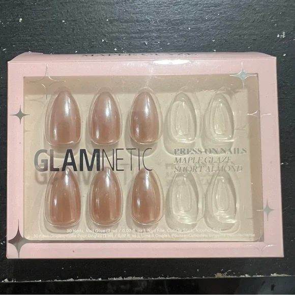 Glamentic Press On Nails Set - Picture 7 of 10